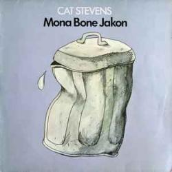 CAT STEVENS Mona Bone Jakon Виниловая пластинка 