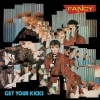 GET YOUR KICKS