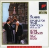 Sonatas For Piano And Violin, Op. 78, 100 & 108