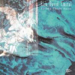 ELIA DAVID CMIRAL ULTIMA THULE SUITE Фирменный CD 
