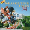 Larry Prasentiert: Musketier Hits 94