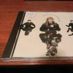SHE AND THE BAND EMOTIONAL BANDITS Фирменный CD 