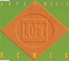 LOVE IS MAGIC (REMIX)