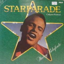 HARRY BELAFONTE CALYPSO-FESTIVAL Виниловая пластинка 