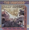 CRAZY HORSES