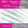 Gloria / Dixit Dominus