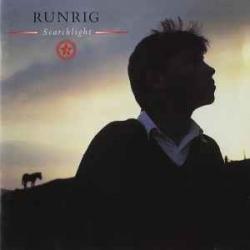 RUNRIG SEARCHLIGHT Фирменный CD 