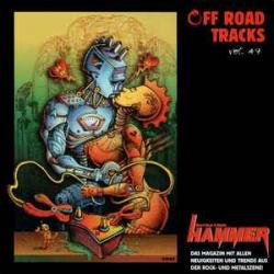 VARIOUS OFF ROAD TRACKS VOL. 49 Фирменный CD 