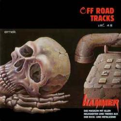VARIOUS OFF ROAD TRACKS VOL. 48 Фирменный CD 