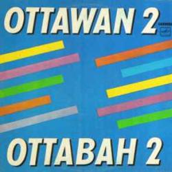 OTTAWAN 2 Виниловая пластинка 