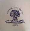 JOHN BARLEYCORN MUST DIE