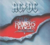 RAZOR'S EDGE