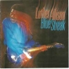 BLUE STREAK