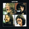 LET IT BE