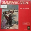 Slawische Tänze
