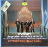 Die Großen Streichquartette