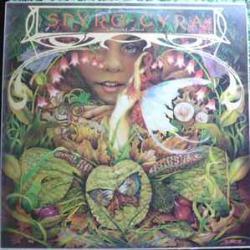 SPYRO GYRA Morning Dance Виниловая пластинка 