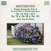 PIANO SONATAS, VOL. 6