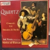 Concerti From Dresden & Berlin