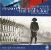 PIANO CONCERTO No. 5 EMPEROR
