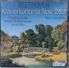 Klavierkonzerte Nos. 2 & 3