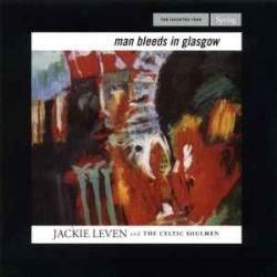 JACKIE LEVEN Night Lilies 