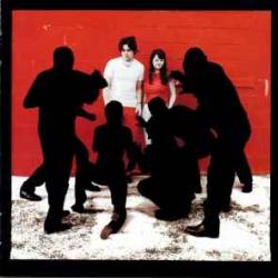 WHITE STRIPES White Blood Cells Фирменный CD 