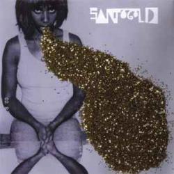 Santogold Santogold Фирменный CD Santogold Santogold Фирменный CD