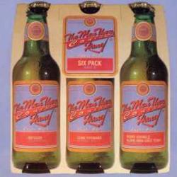 The Men They Couldn't Hang Six Pack Фирменный CD 