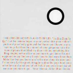 The 6ths Hyacinths And Thistles Фирменный CD 