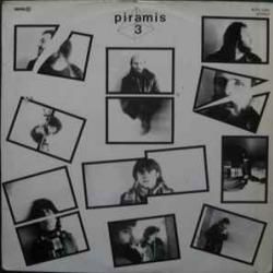 PIRAMIS Piramis 3 Виниловая пластинка 