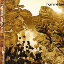 Homme Beige JUNE Фирменный CD 