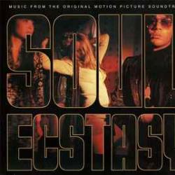 The Inner Thumb Soul Ecstasy Фирменный CD 