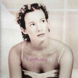 KATE RUSBY 10 Фирменный CD 
