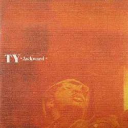 TY Awkward Фирменный CD 