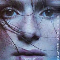 Emiliana Torrini Love In The Time Of Science Фирменный CD 