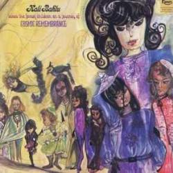 KALI BAHLU Cosmic Remembrance Фирменный CD 