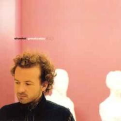 SHANTEL Great Delay Фирменный CD 