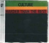 Harder Than The Rest