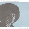 The First Conspiracy
