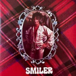 ROD STEWART Smiler Фирменный CD 