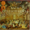 Ouvertüren 1-4 (Auf Originalinstrumenten)