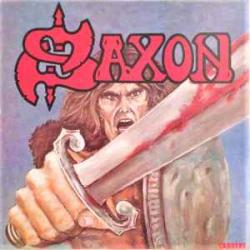SAXON SAXON Виниловая пластинка 