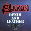 Denim And Leather