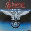 Wheels Of Steel