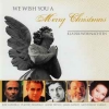 WE WISH YOU A MERRY CHRISTMAS