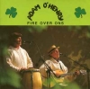 FIRE OVER ONS