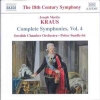 Complete Symphonies, Vol. 4