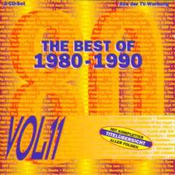 VARIOUS JUST THE BEST VOL. 8 Фирменный CD 