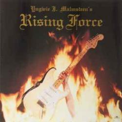 YNGWIE J. MALMSTEEN'S RISING FORCE YNGWIE J. MALMSTEEN'S RISING FORCE Виниловая пластинка 